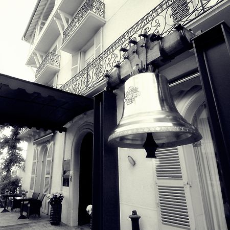Belfry & Spa By Ligne St Barth Лурд Экстерьер фото The bell of the church